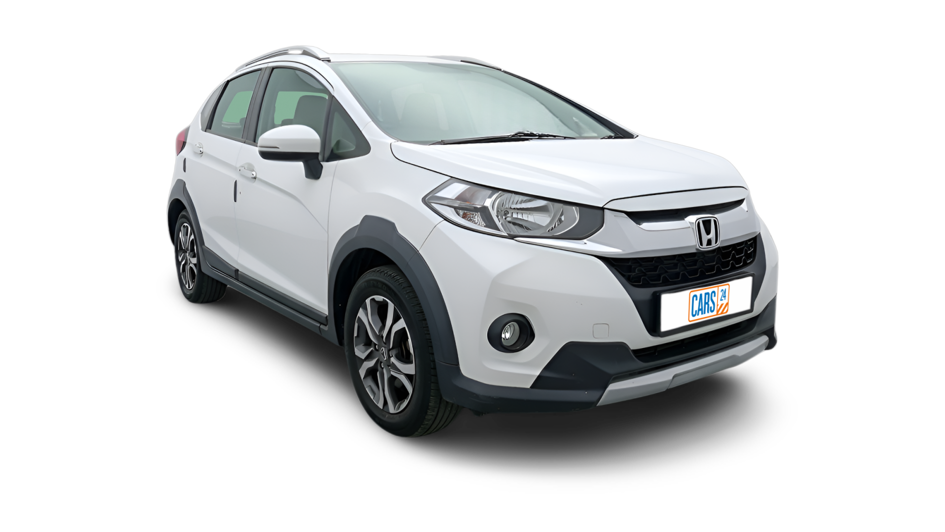 Honda WR-V-img